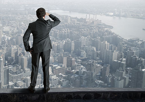 Image of City Landscape